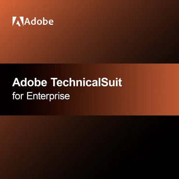 Adobe TechnicalSuit for Enterprise