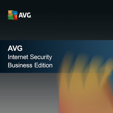 AVG Internet Security Business Edition
