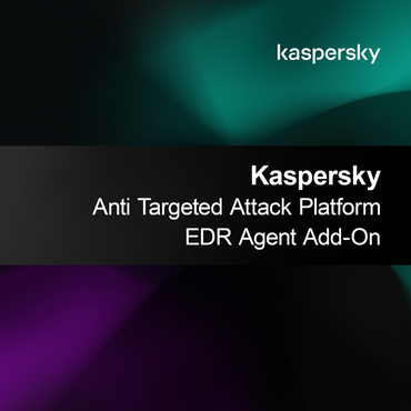 Kaspersky Anti Targeted Attack Platform Enterprise EDR Edition