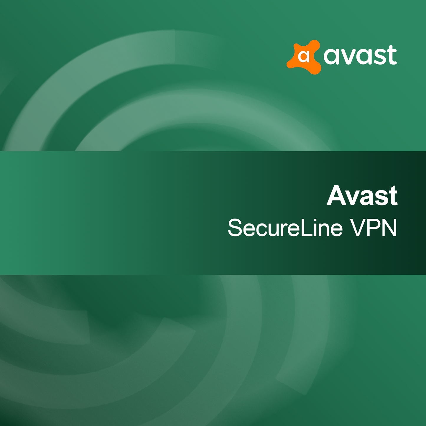 Avast SecureLine VPN